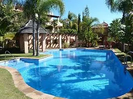 Real De La Ermita ماربيا