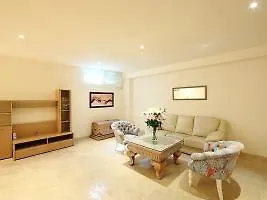 Real De La Ermita فندق ماربيا