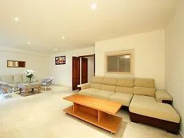 Real De La Ermita فندق ماربيا