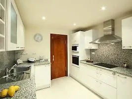 Real De La Ermita فندق