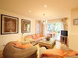 فندق Real De La Ermita